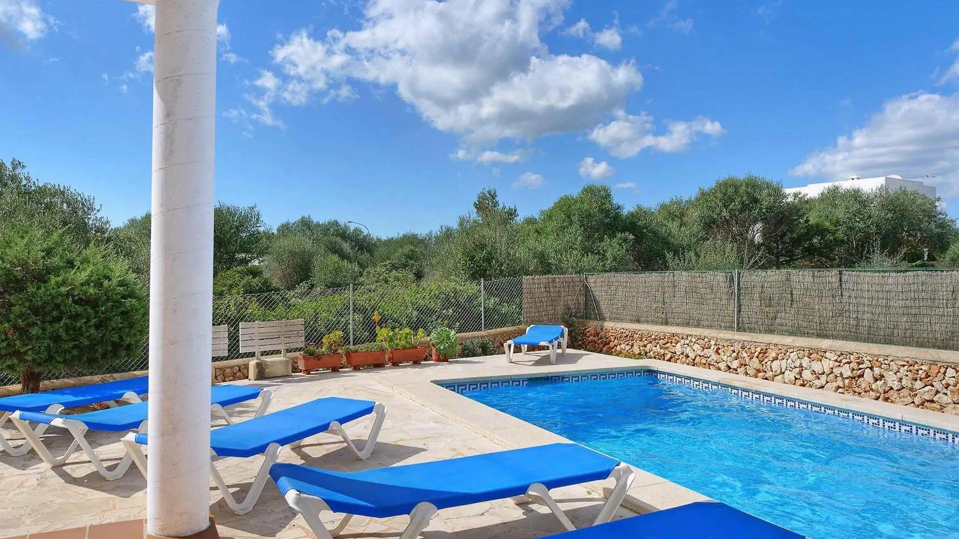 Villa La Pinta Santanyí 0*,  Spanien