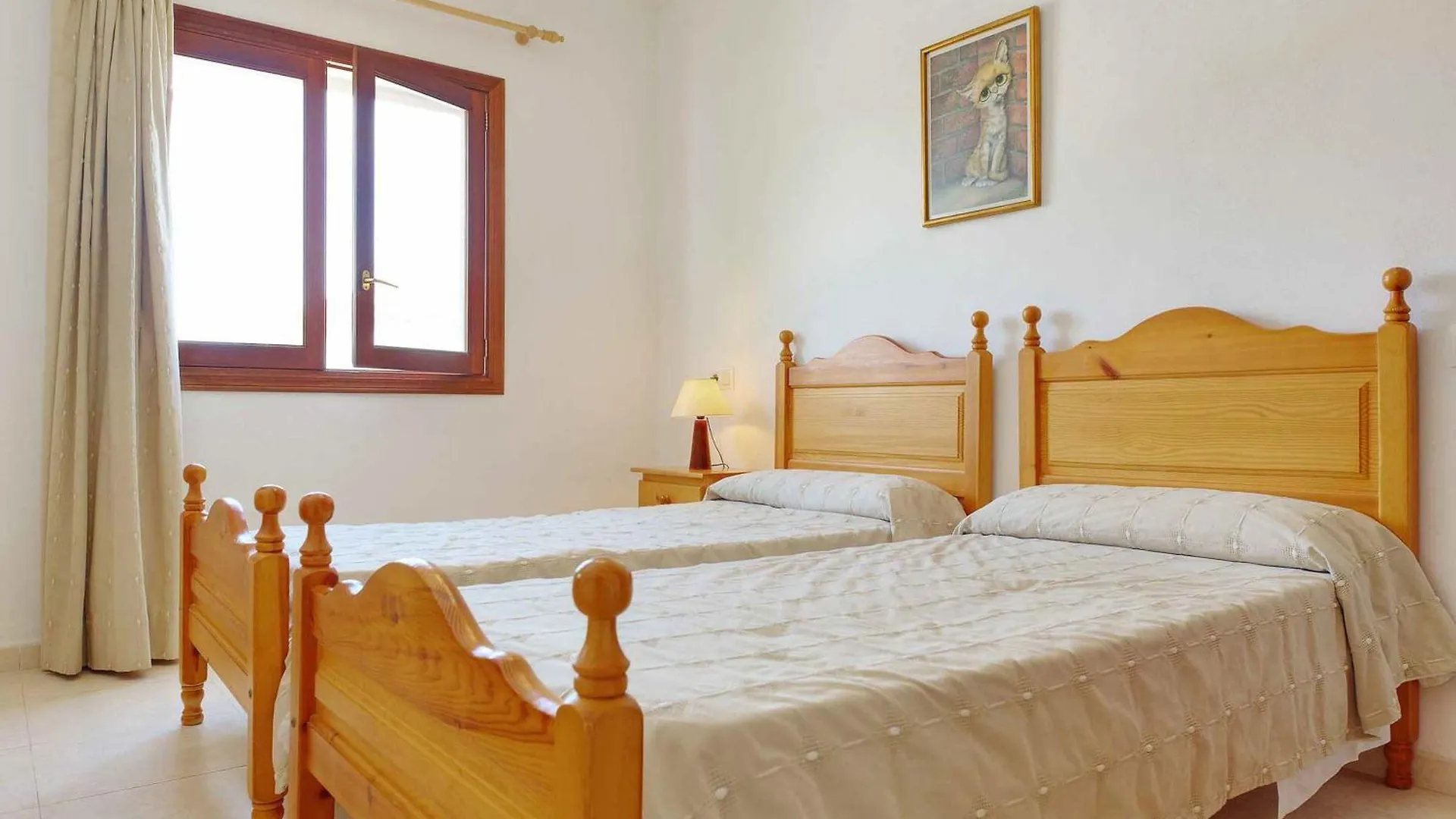 Villa La Pinta 桑坦伊